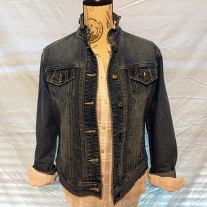 Multiples Denim Jacket S